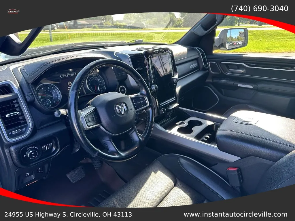 Ram 1500 photo 7