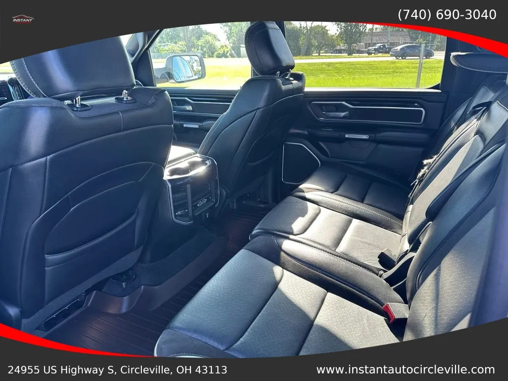 Ram 1500 photo 8