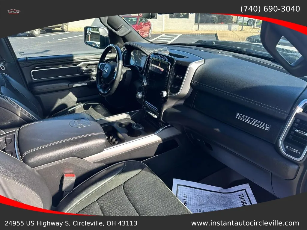Ram 1500 photo 9