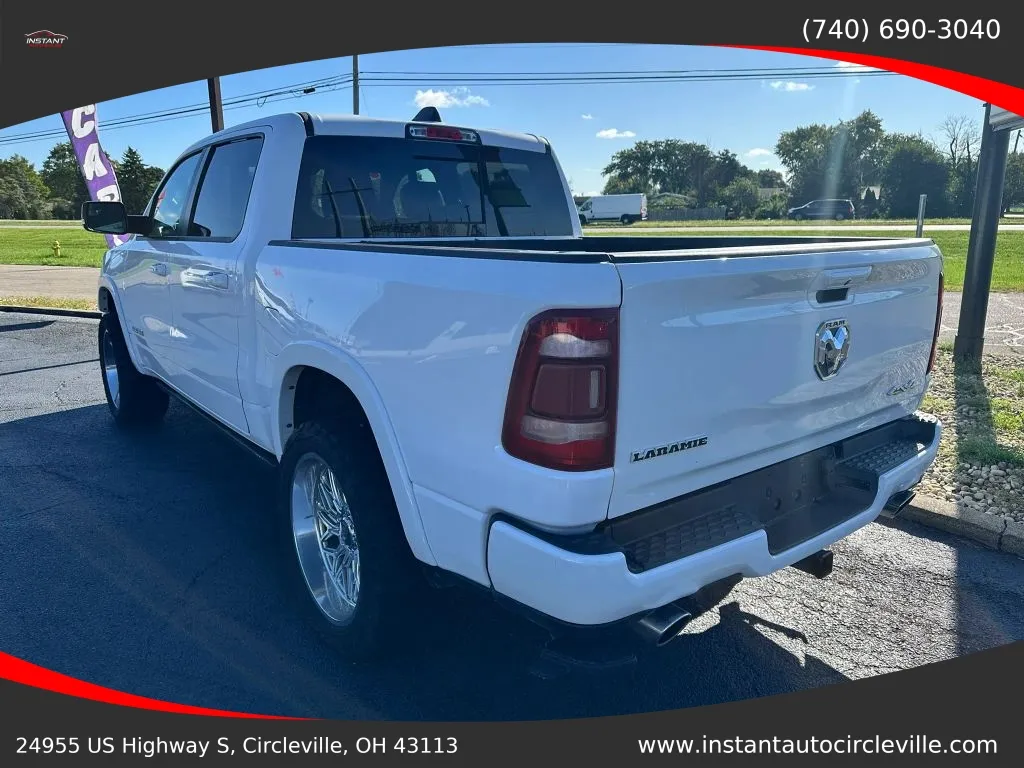 Ram 1500 photo 6