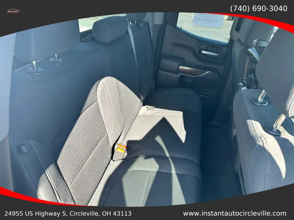 GMC Sierra photo 10