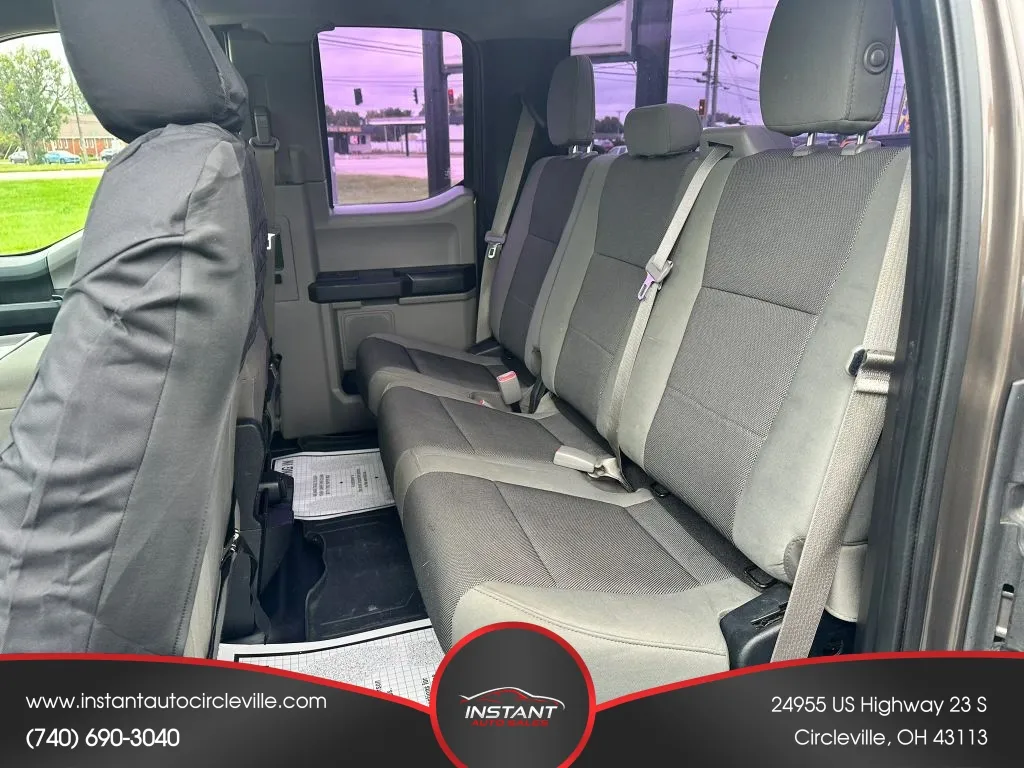 Ford F-150 photo 8