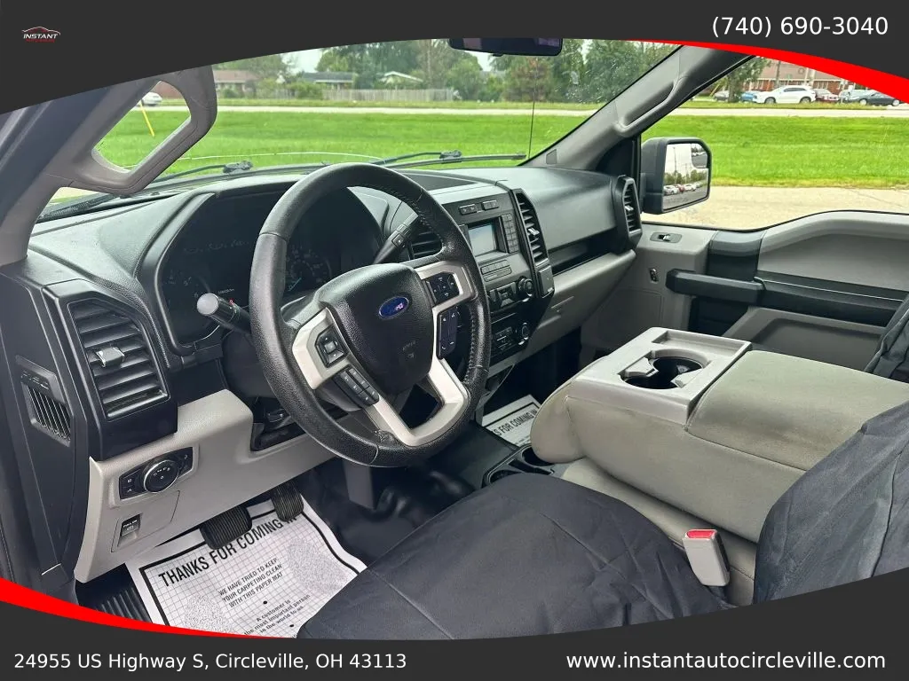 Ford F-150 photo 7