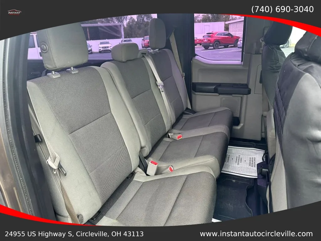 Ford F-150 photo 10