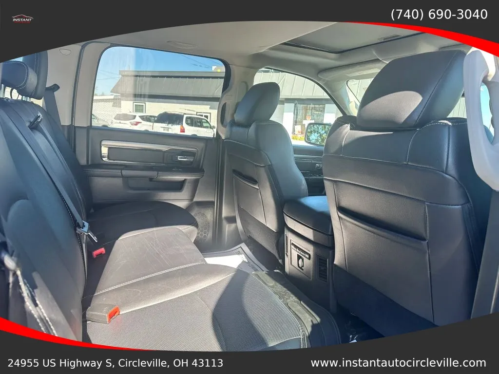 Ram 1500 photo 10