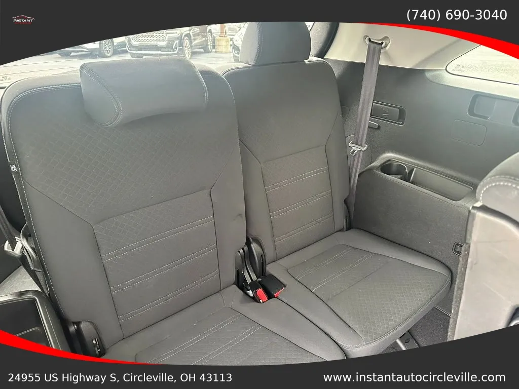 Kia Sorento photo 11