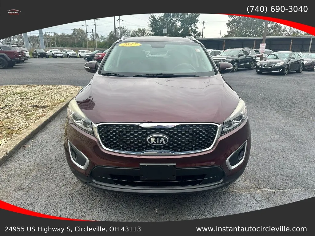 Kia Sorento photo 2