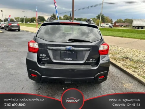 More photos of 2015 Subaru XV Crosstrek Premium Sport Utility 4D at Instant Auto Sales Circleville, OH