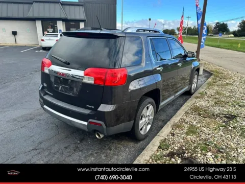 More photos of 2014 GMC Terrain SLT-2 Sport Utility 4D at Instant Auto Sales Circleville, OH