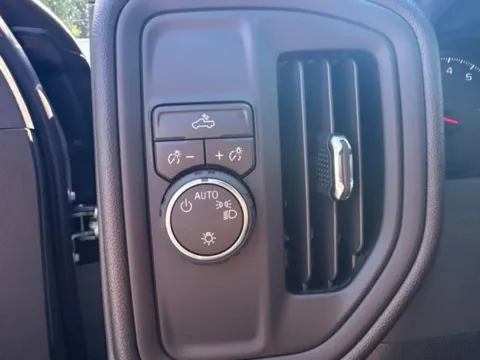 Another view of 2026 Chevrolet Silverado 1500 Custom for sale in Suffolk, VA at Duke Chevrolet GMC