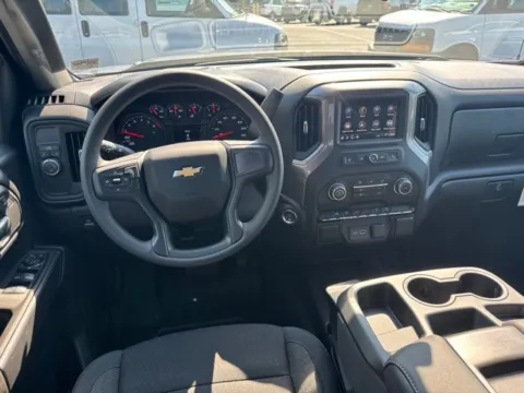 More photos of 2026 Chevrolet Silverado 1500 Custom at Duke Chevrolet GMC, VA