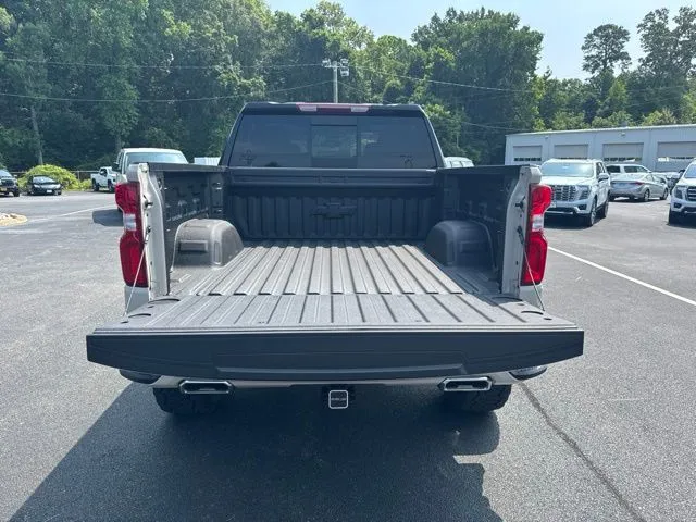 2026 Chevrolet Silverado 1500 RST - Photo 15