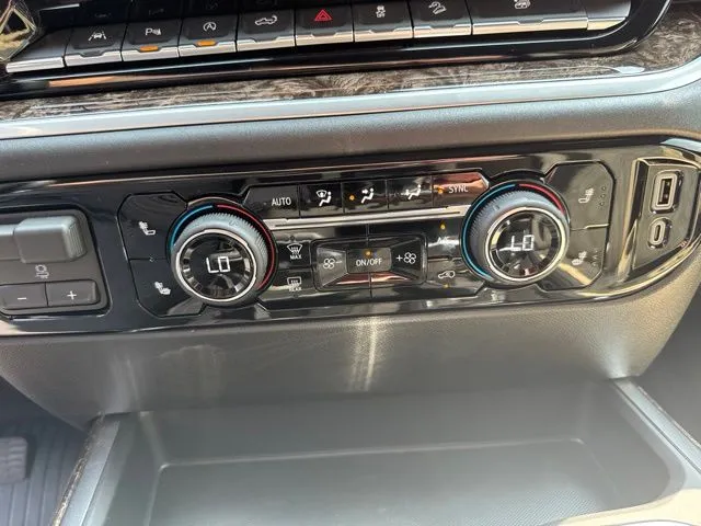 2026 Chevrolet Silverado 1500 RST - Photo 10