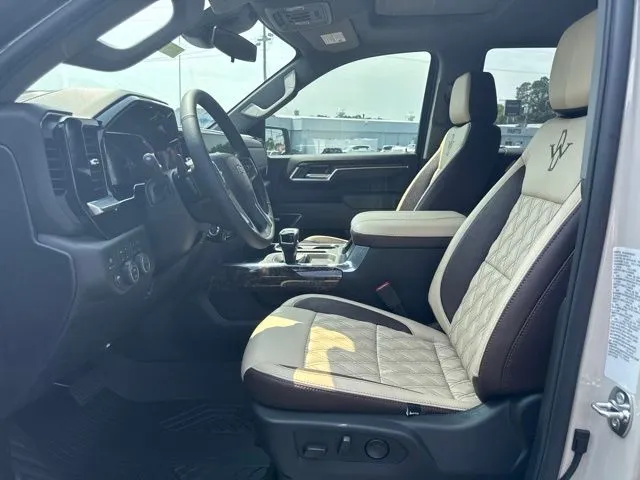 2026 Chevrolet Silverado 1500 RST - Photo 11