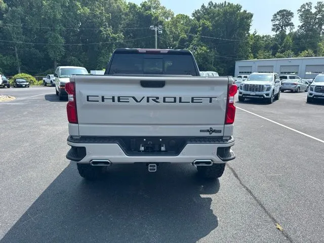 2026 Chevrolet Silverado 1500 RST - Photo 21
