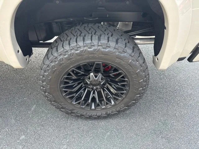 2026 Chevrolet Silverado 1500 RST - Photo 22