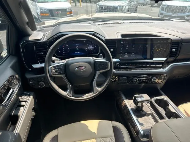 2026 Chevrolet Silverado 1500 RST - Photo 8