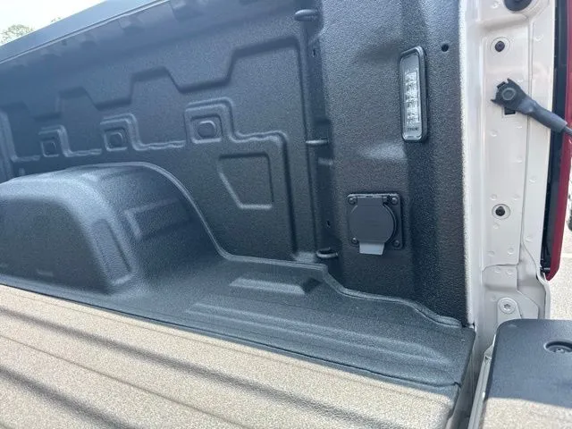2026 Chevrolet Silverado 1500 RST - Photo 16