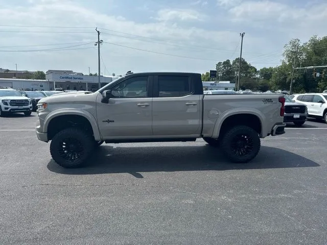 2026 Chevrolet Silverado 1500 RST - Photo 19