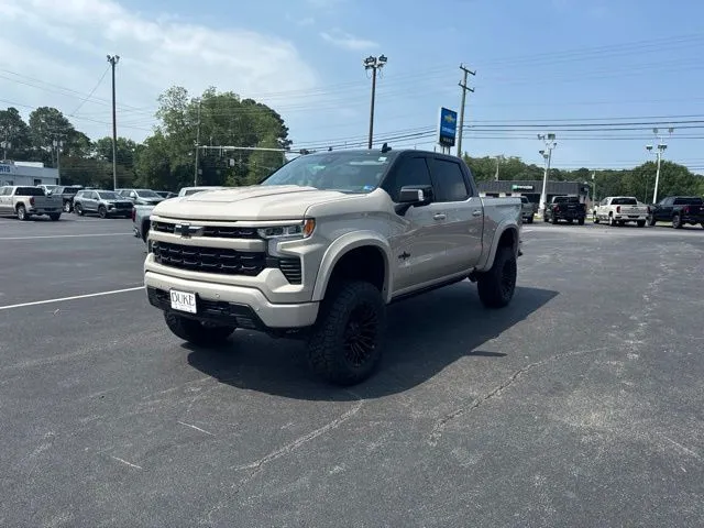 2026 Chevrolet Silverado 1500 RST - Photo 18