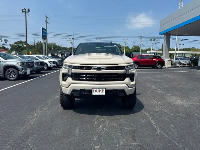 2026 Chevrolet Silverado 1500 RST - Photo 17