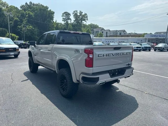 2026 Chevrolet Silverado 1500 RST - Photo 20
