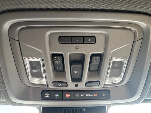 2026 Chevrolet Silverado 1500 RST - Photo 23