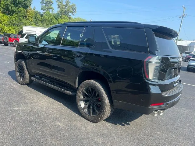 2026 Chevrolet Tahoe RST - Photo 21