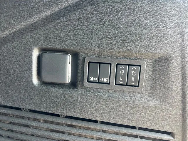 2026 Chevrolet Tahoe RST - Photo 17