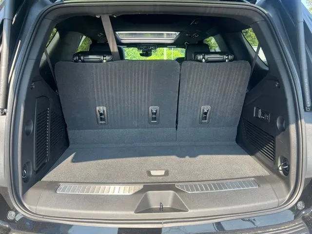 2026 Chevrolet Tahoe RST - Photo 16