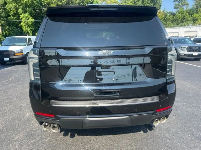 2026 Chevrolet Tahoe RST - Photo 22