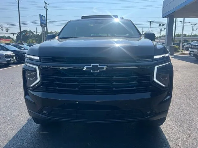 2026 Chevrolet Tahoe RST - Photo 18