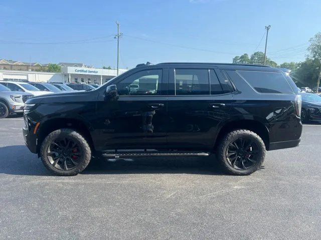 2026 Chevrolet Tahoe RST - Photo 20