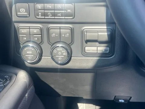 Another view of 2026 Chevrolet Tahoe SAVAGE for sale in Suffolk, VA at Duke Chevrolet GMC