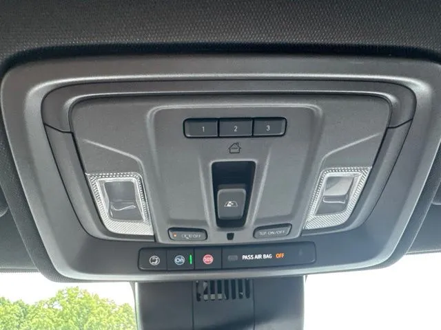2026 Chevrolet Silverado 2500 HD LTZ - Photo 22
