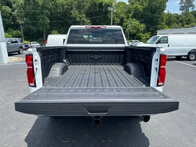 2026 Chevrolet Silverado 2500 HD LTZ - Photo 14