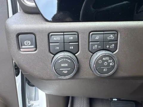 Another view of 2026 Chevrolet Silverado 2500 HD LTZ for sale in Suffolk, VA at Duke Chevrolet GMC