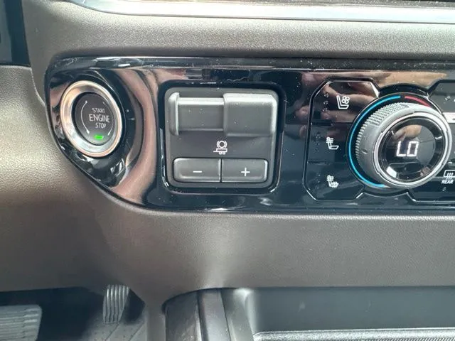 2026 Chevrolet Silverado 2500 HD LTZ - Photo 6