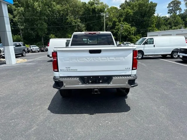 2026 Chevrolet Silverado 2500 HD LTZ - Photo 20