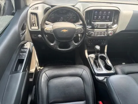 More photos of 2022 Chevrolet Colorado Z71 at Duke Chevrolet GMC, VA