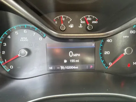 Photos of 2022 Chevrolet Colorado Z71 for sale in Suffolk, VA at Duke Chevrolet GMC