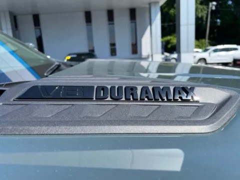 Another view of 2026 Chevrolet Silverado 2500 HD LT for sale in Suffolk, VA at Duke Chevrolet GMC