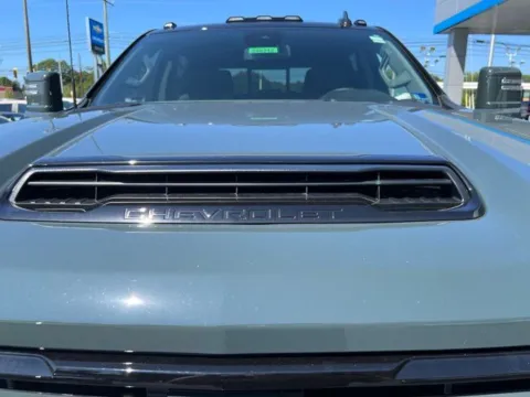 Another view of 2026 Chevrolet Silverado 2500HD LT for sale in Suffolk, VA at Duke Chevrolet GMC