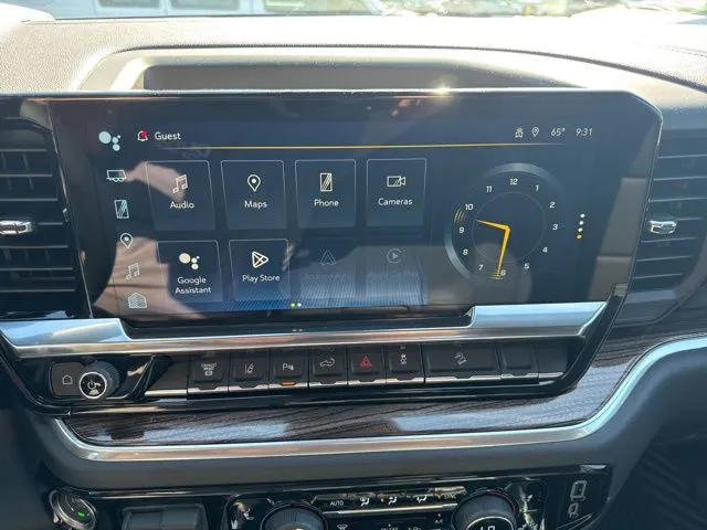 2026 Chevrolet Silverado 2500 HD LT - Photo 8