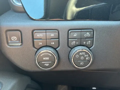 Another view of 2026 Chevrolet Silverado 2500HD LT for sale in Suffolk, VA at Duke Chevrolet GMC