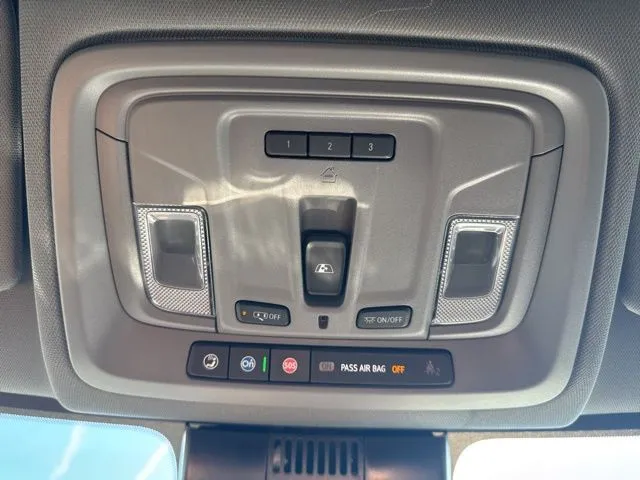 2026 Chevrolet Silverado 2500 HD LT - Photo 21