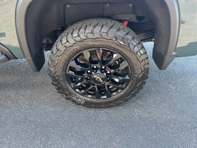 2026 Chevrolet Silverado 2500 HD LT - Photo 22