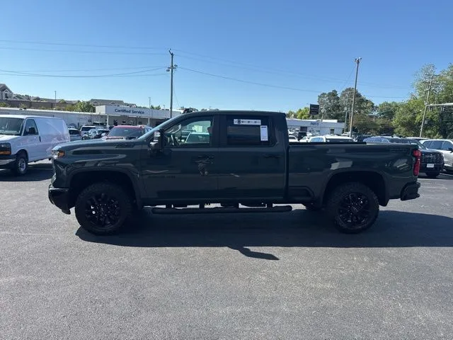 2026 Chevrolet Silverado 2500 HD LT - Photo 18