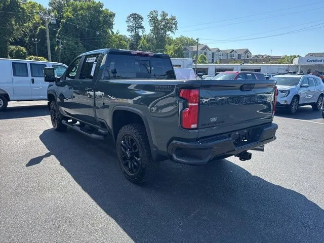 2026 Chevrolet Silverado 2500 HD LT - Photo 19