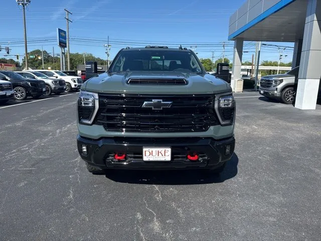 2026 Chevrolet Silverado 2500 HD LT - Photo 16